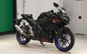 YAMAHA YZF-R25 RG10J