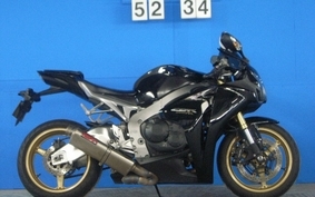 HONDA CBR1000RR Gen. 2 SC59