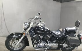 YAMAHA DRAGSTAR 1100 CLASSIC 2003 VP13J