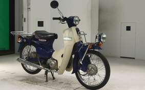 HONDA C50 SUPER CUB AA01