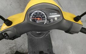 SUZUKI LET's 4 CA45A