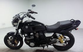 YAMAHA XJR400 R 1997 4HM