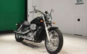 HONDA SHADOW 400 SLASHER 2007 NC40