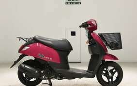 SUZUKI LET's CA4AA