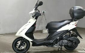 SUZUKI ADDRESS V125 S CF4MA