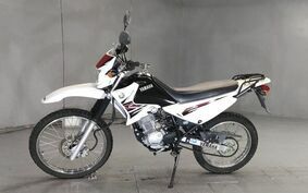 YAMAHA XTZ125 不明