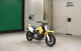 SUZUKI DR-Z50 JA42A