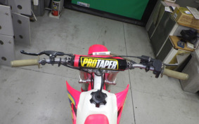 HONDA CR125R JE01