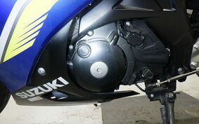 SUZUKI GSX-R125 DL33B