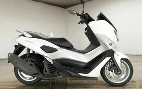 YAMAHA N-MAX 125 SE86J