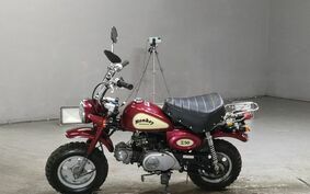 HONDA MONKEY Z50J