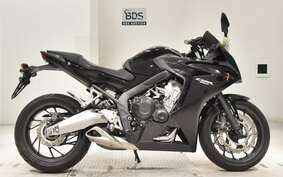 HONDA CBR650F 2014 RC83