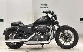 HARLEY XL883N 2015 LE2