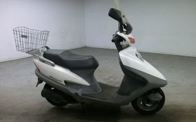 HONDA SPACY 125 JF04