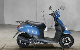 SUZUKI LET's CA4AA