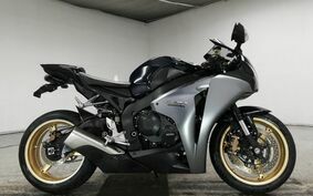 HONDA CBR1000RR 2009 SC59