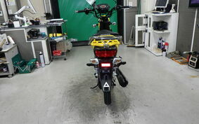 HONDA CROSS CUB 110 JA10