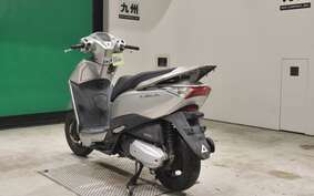 HONDA LEAD 125 JF45