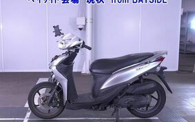 HONDA DIO 110 JF31