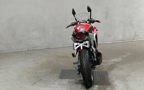 HONDA CBR250R MC41