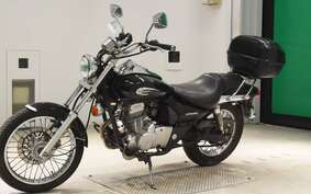 KAWASAKI ELIMINATOR 125 BN125A