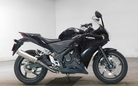 HONDA CBR250R MC41