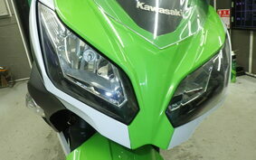 KAWASAKI NINJA 250 EX250L