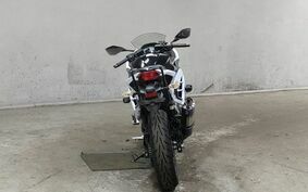 KAWASAKI NINJA 250 EX250L