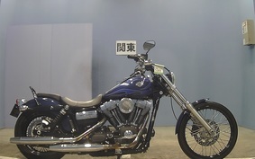 HARLEY FXDWG 1580 2012 GP4