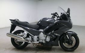 YAMAHA FJR1300 AS 2014 RP27J