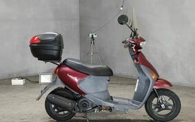 SUZUKI LET's 4 G CA41A