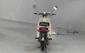 HONDA C70 SUPER CUB HA02