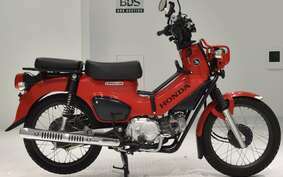 HONDA CROSS CUB 110 JA45