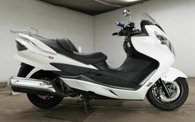 SUZUKI SKYWAVE 250 (Burgman 250) M CJ45A