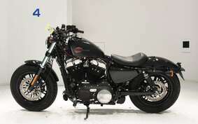 HARLEY XL1200X 2021 LC3