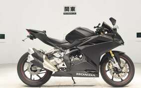 HONDA CBR250RR A MC51