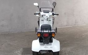 HONDA GYRO TD02