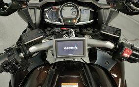 YAMAHA FJR1300 A 2014 RP27J