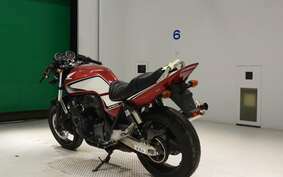 HONDA CB400SF VTEC 2010 NC42