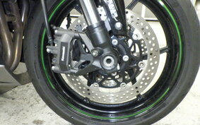 KAWASAKI NINJA 1000 SX 2020 ZXT02K