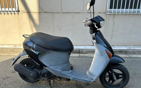 SUZUKI LET's 4 CA41A