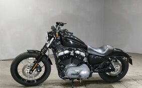 HARLEY XL1200N 2009 CZ3