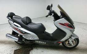 YAMAHA MAJESTY 125 5CA