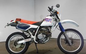 HONDA XLR250R MD22