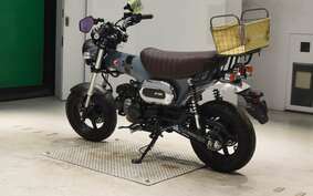 HONDA DAX 125 JB04