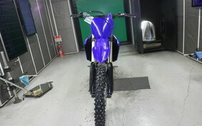 YAMAHA YZ250F CG40C