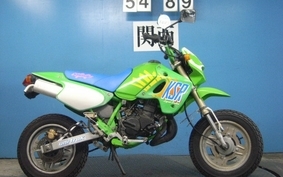 KAWASAKI KSR-2 1990 MX080B