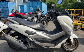 YAMAHA NMAX ABS SED6J