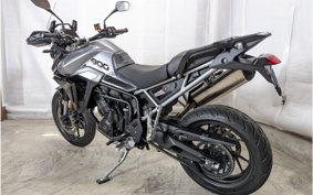 TRIUMPH  TRIUMPH  TIGER 900 2024 TRC81D