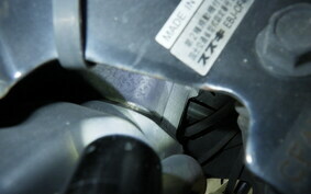 SUZUKI ADDRESS V125 S CF4MA